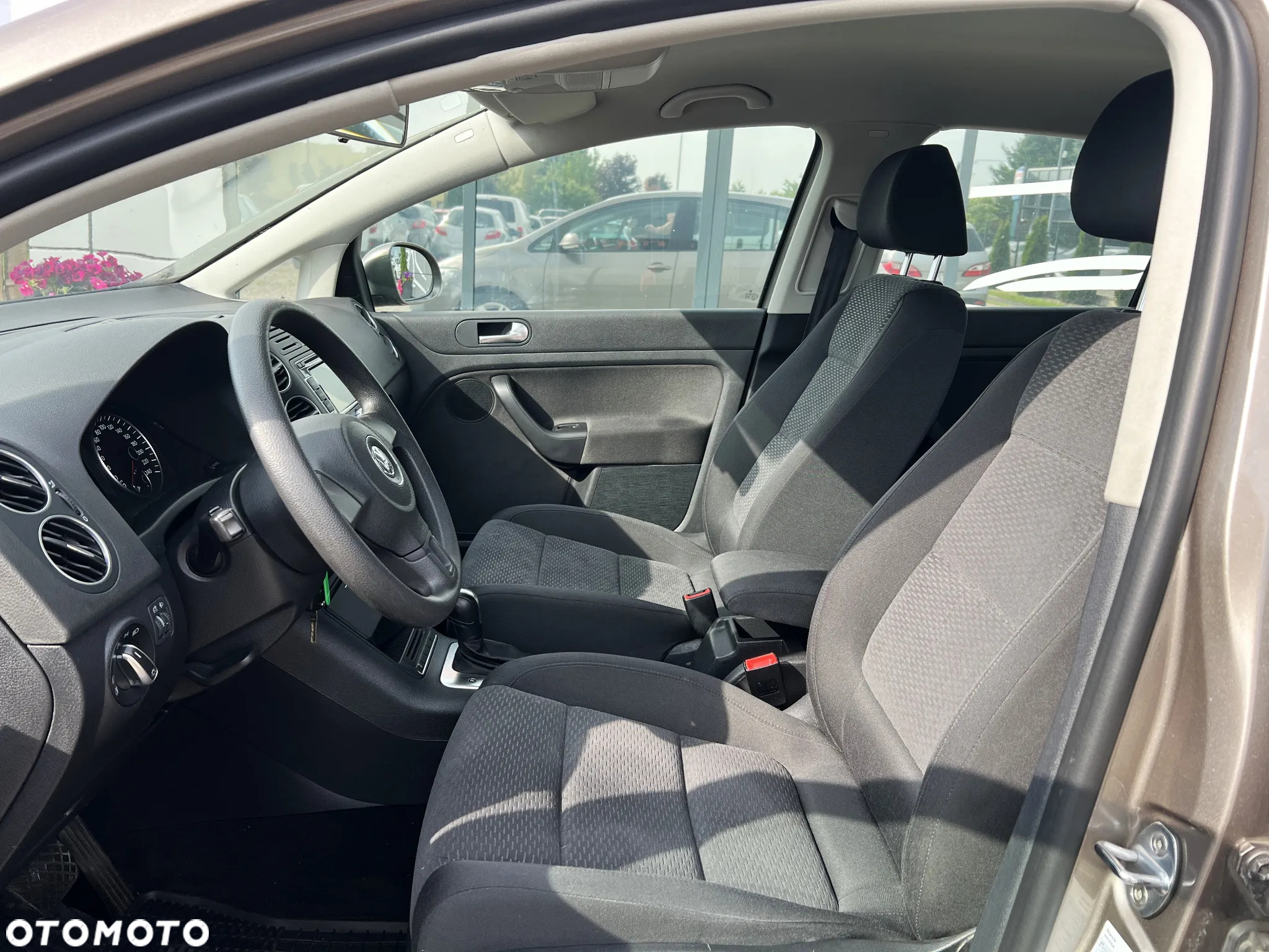 Volkswagen Golf Variant 1.4 TSI DSG Comfortline - 22