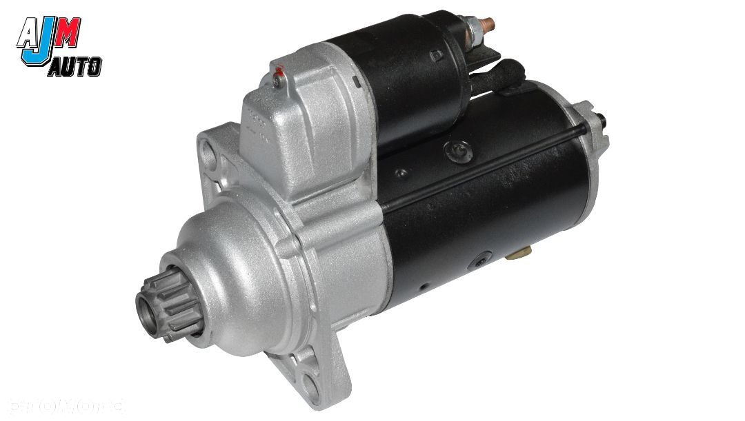 Rozrusznik 1.6 2.0 B 2.3 V5 2.8 VR6 1.4 1.9 SDI TDI VW Polo Sharan Vento - 3