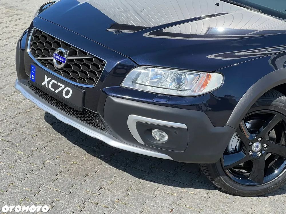 Volvo XC 70 - 22