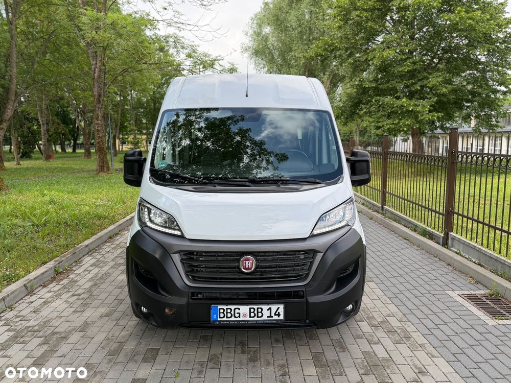 Fiat Ducato - 3