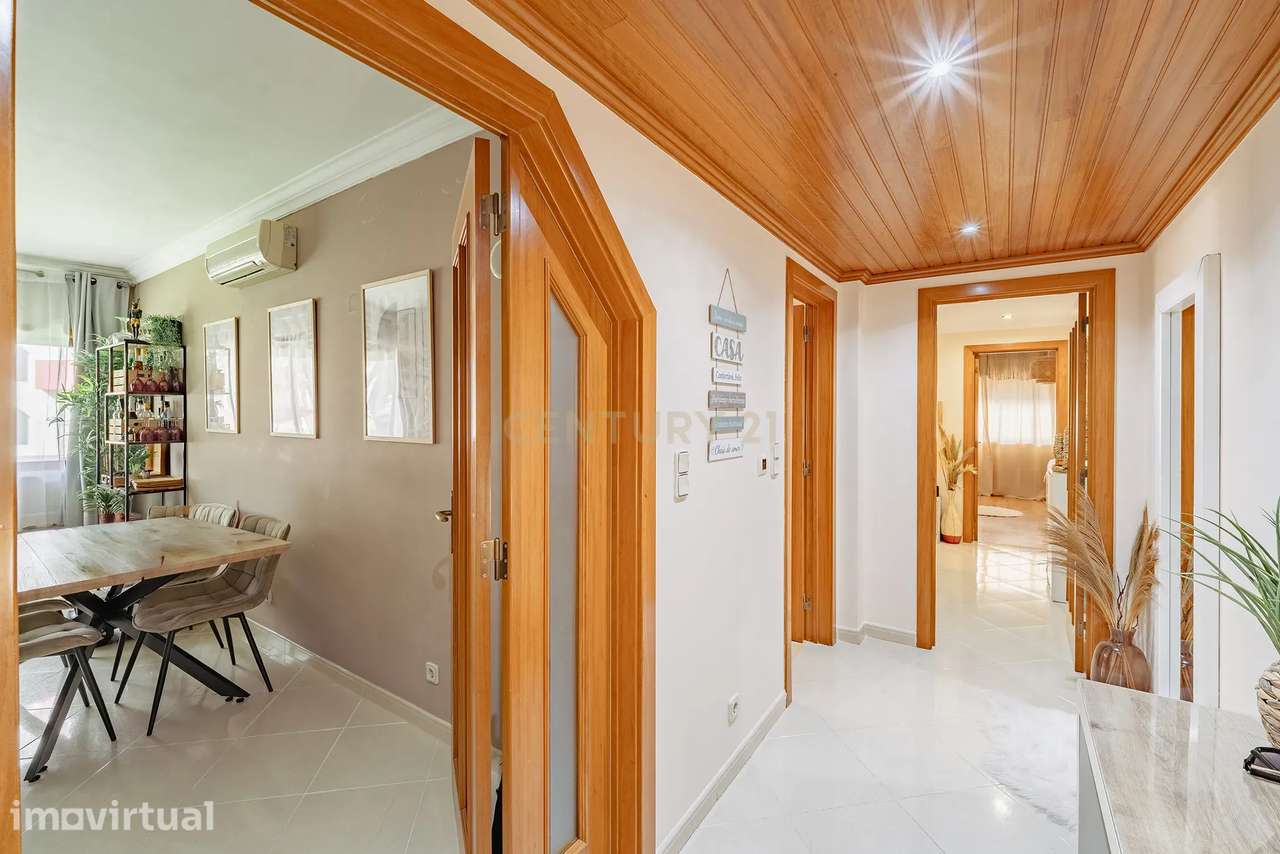 Apartamento T3 COLINAS DO SUL - Grande imagem: 4/61