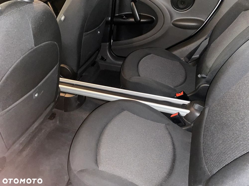 MINI Countryman Cooper D EU6 - 6