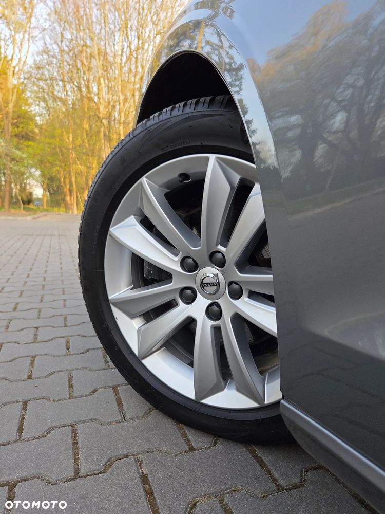 Volvo V60 D3 Geartronic - 16