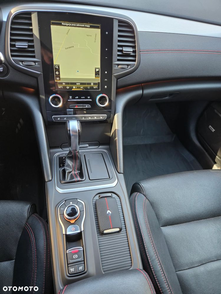 Renault Talisman - 30