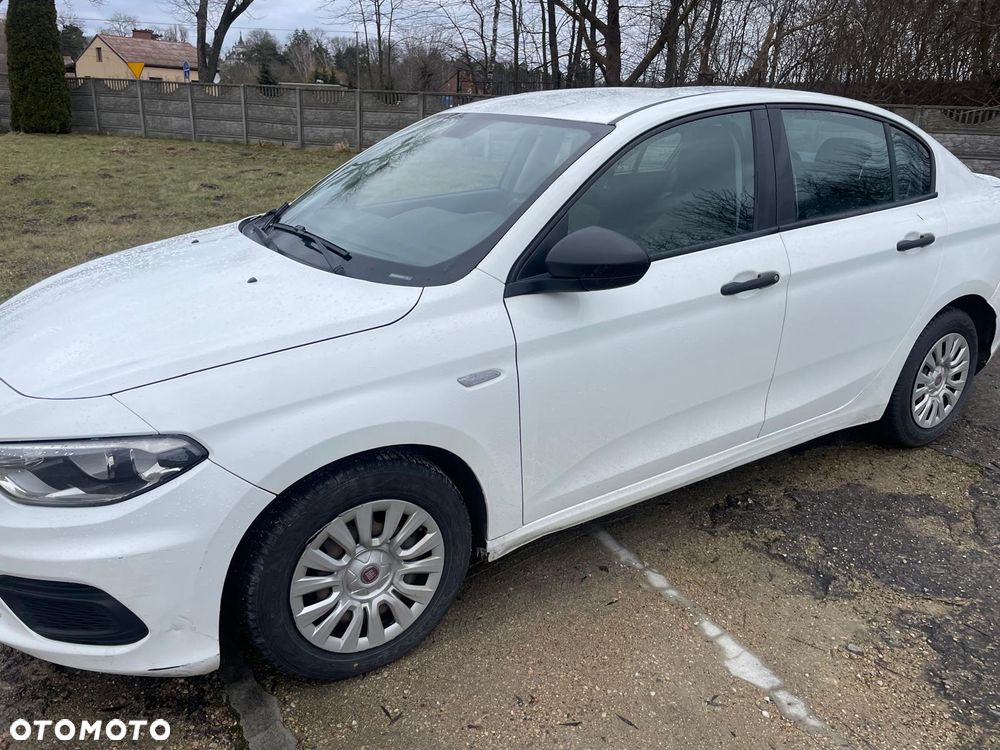 Fiat Tipo 1.4 16v Easy - 3