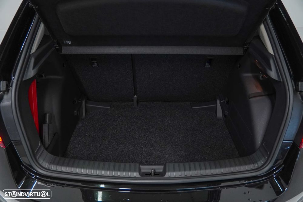 Skoda Fabia 1.0 TSI Selection DSG - 12