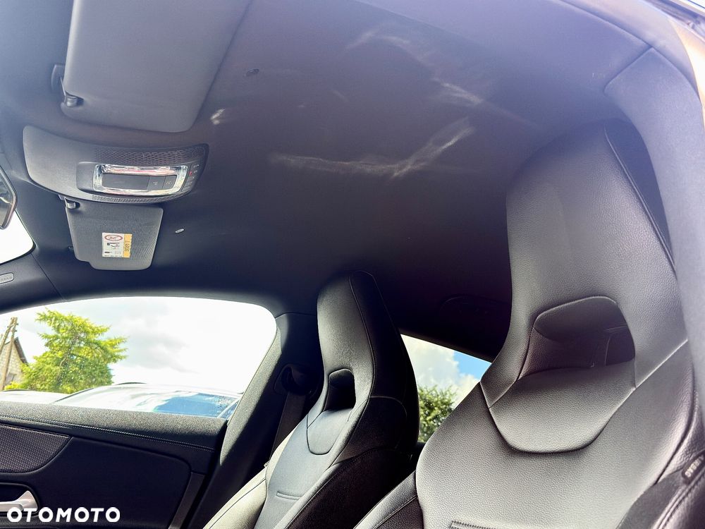 Mercedes-Benz CLA 200 d 8G-DCT Edition Progressive Line - 18
