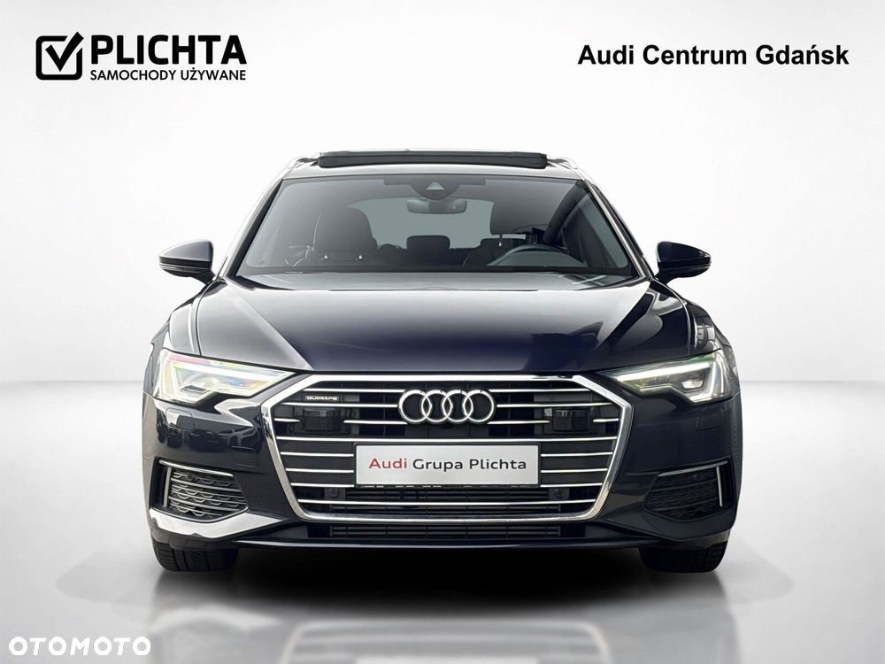 Audi A6 Avant - 10