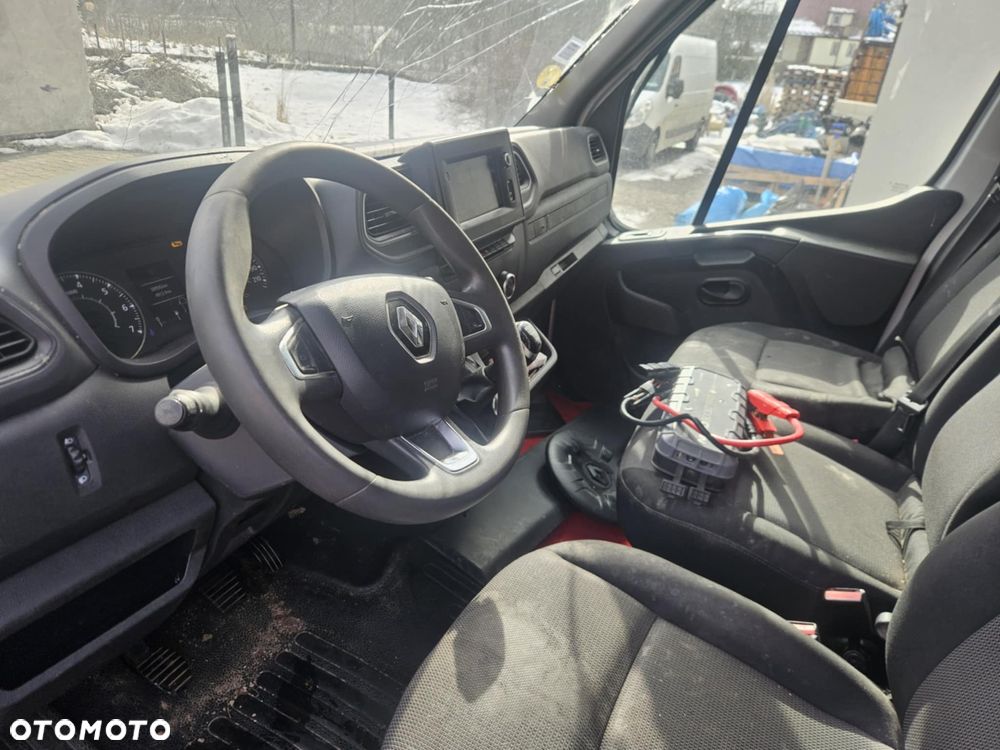 Renault MASTER  MAX  L3H2  2.3 DCI  136kM - 3