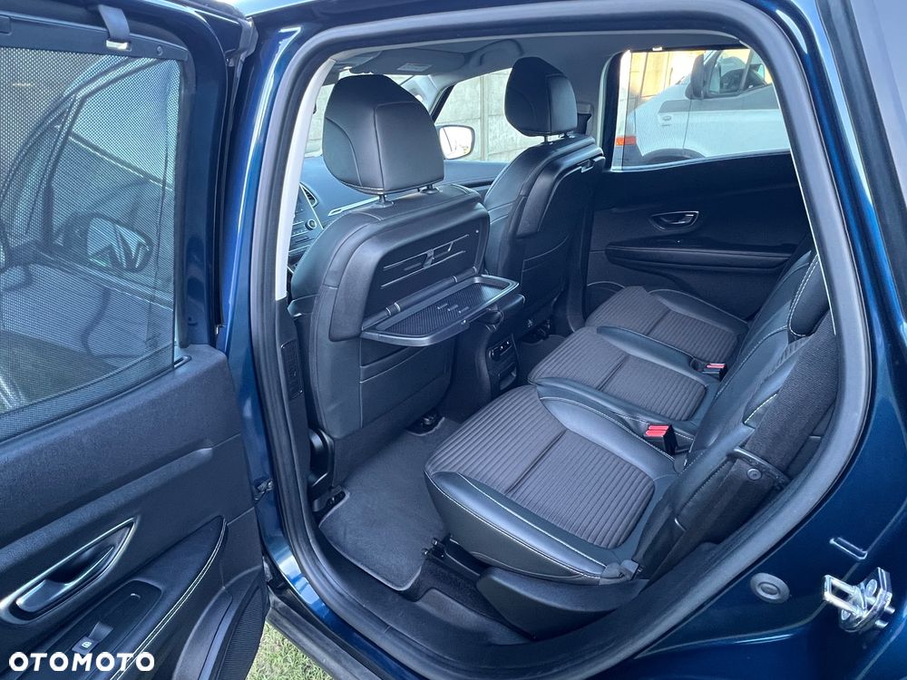 Renault Scenic ENERGY dCi 110 EXPERIENCE - 12