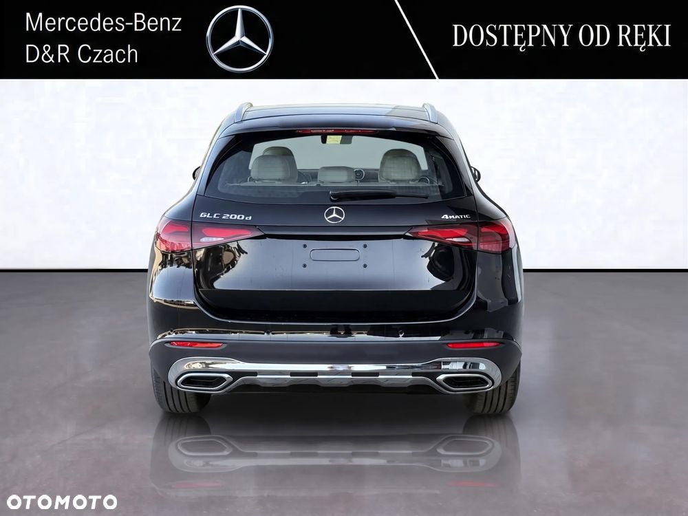 Mercedes-Benz GLC - 7