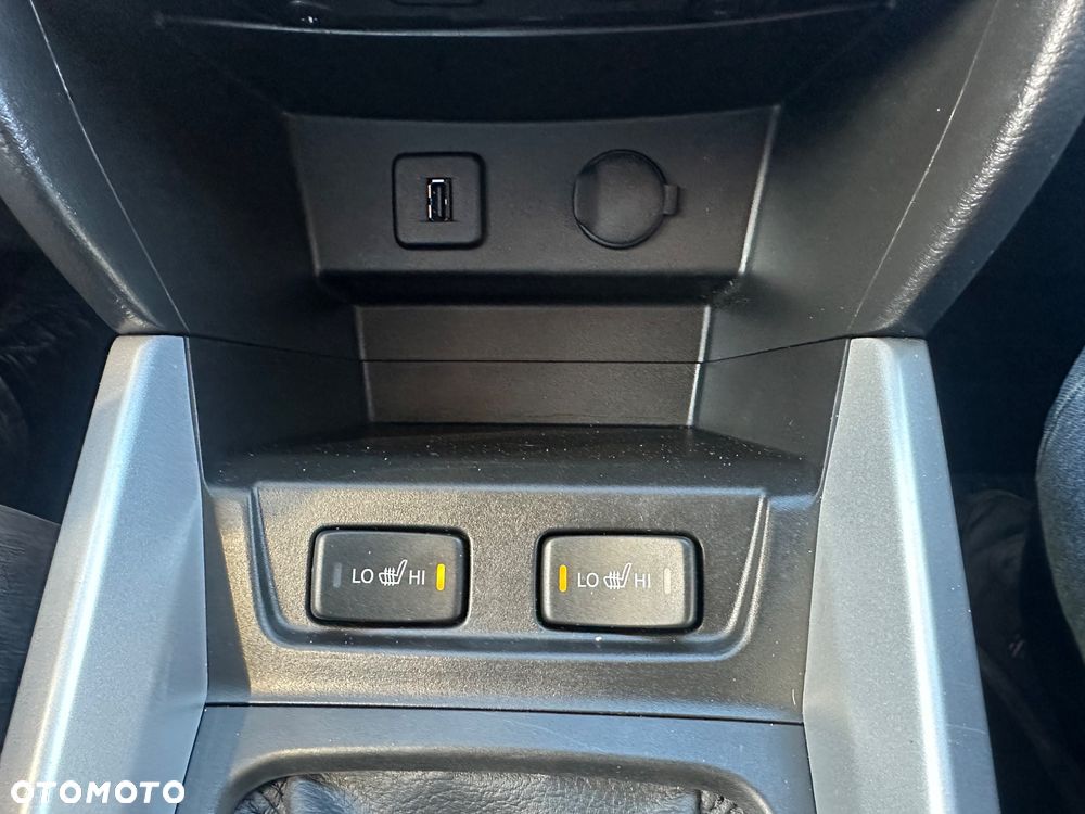 Suzuki Vitara 1.6 Premium 2WD - 23