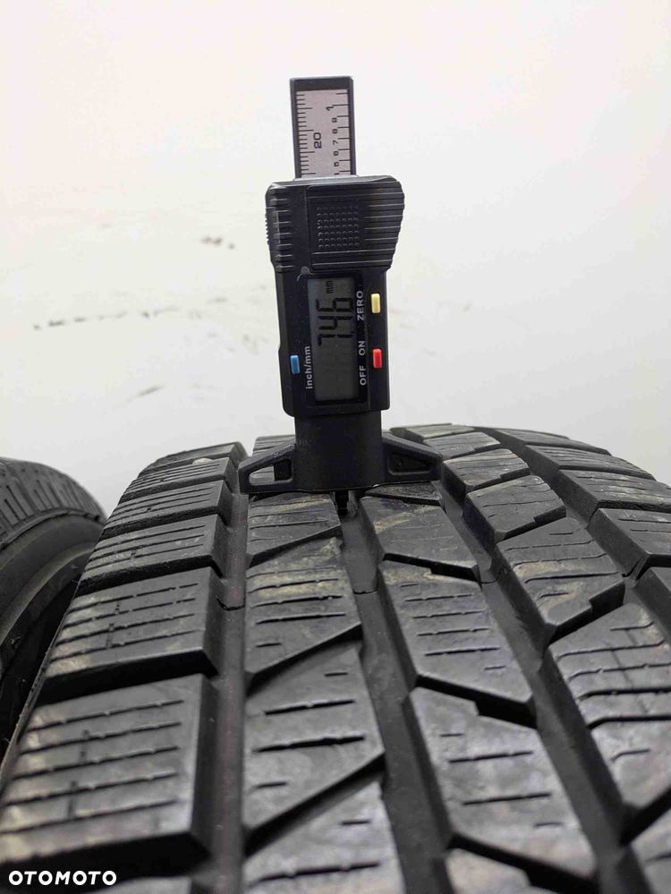 Opony 215 65 16 pirelli scorpion sonw&ice - 4