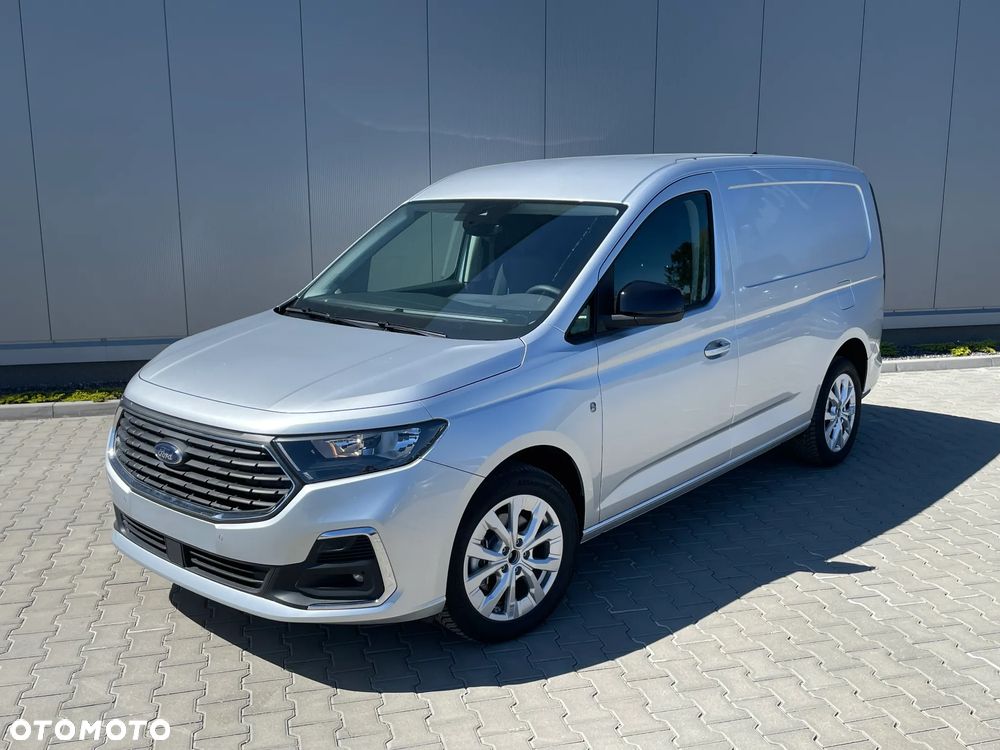 Ford Transit Connect - 1