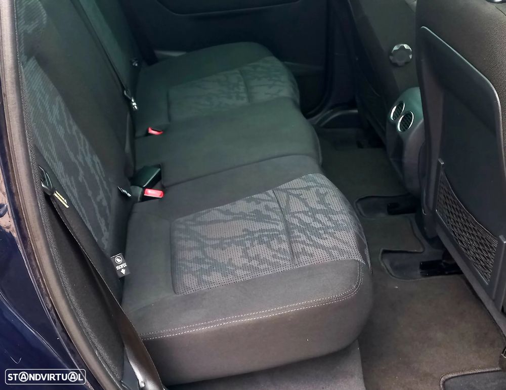 Peugeot 3008 1.6 HDi Sport - 18