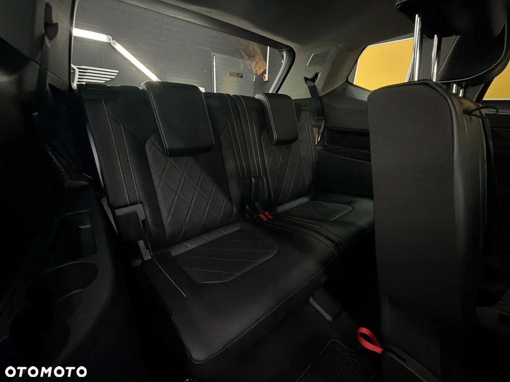 Volkswagen Atlas - 14