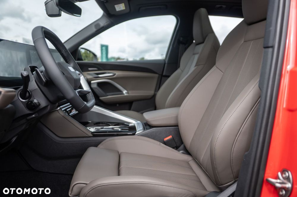 Audi Q5 40 TFSI mHEV Quattro S Line S tronic - 16