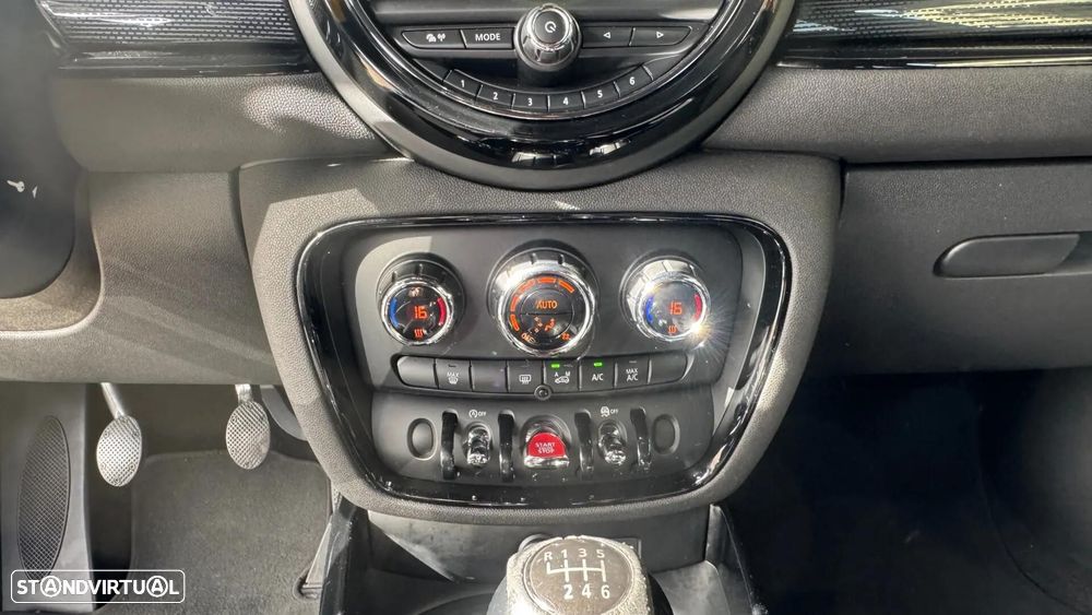 MINI Clubman One D Sport Edition - 46