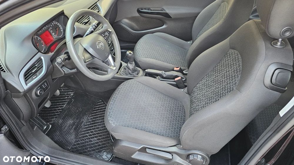 Opel Corsa 1.2 Edition - 7