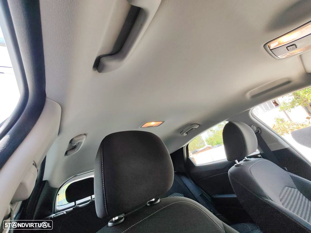 Kia XCeed 1.6 GDi PHEV Drive - 7