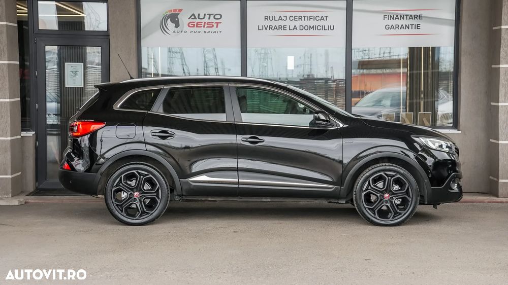 Renault Kadjar - 4