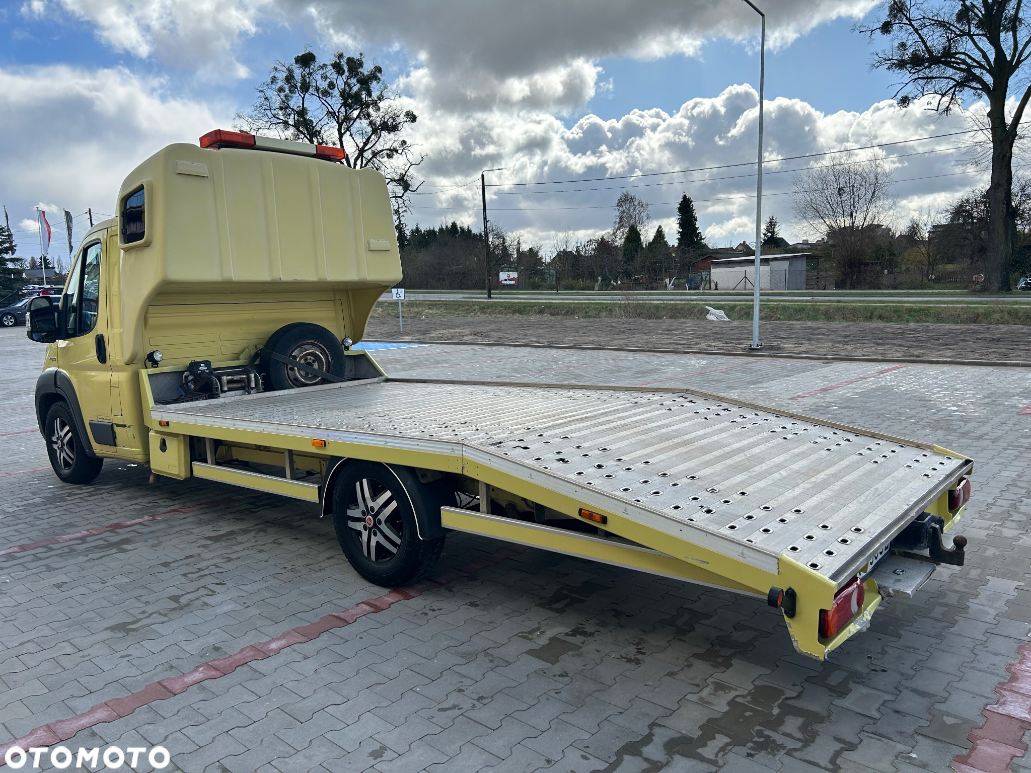 Fiat DUCATO - 5