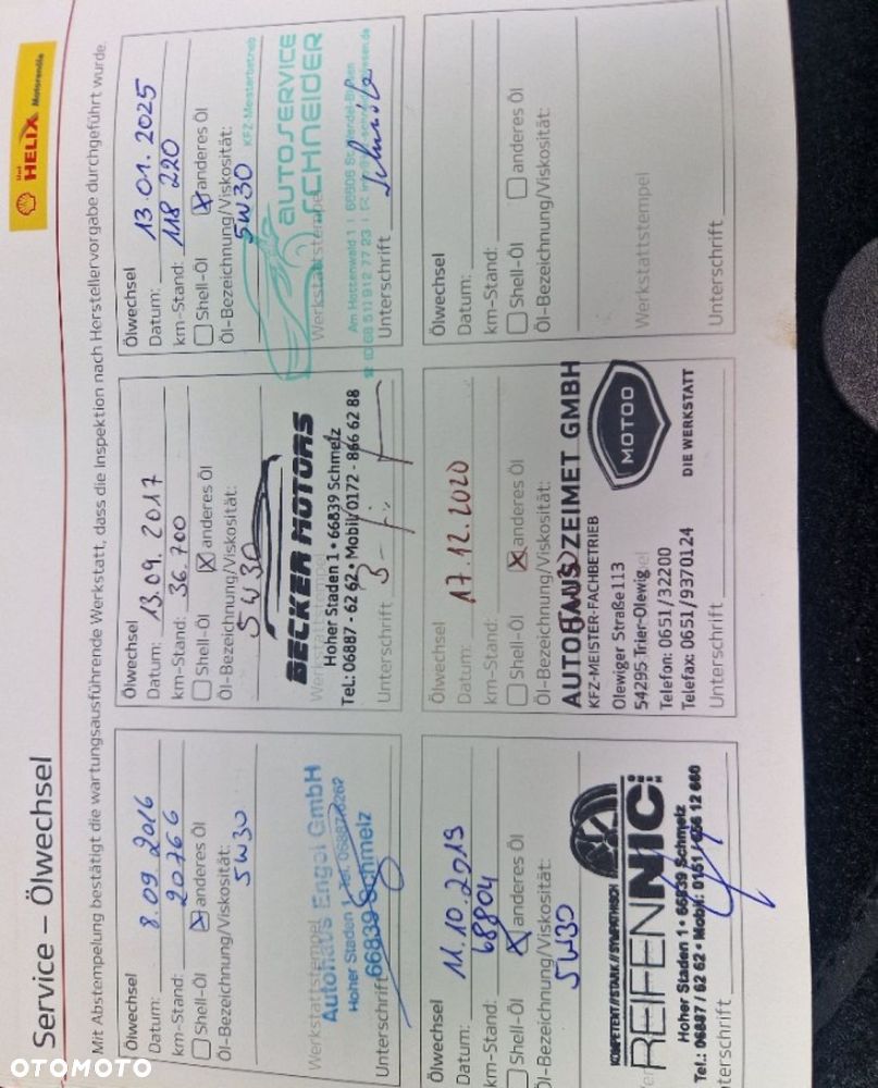 Kia Rio 1.4 Dream Team Edition - 35