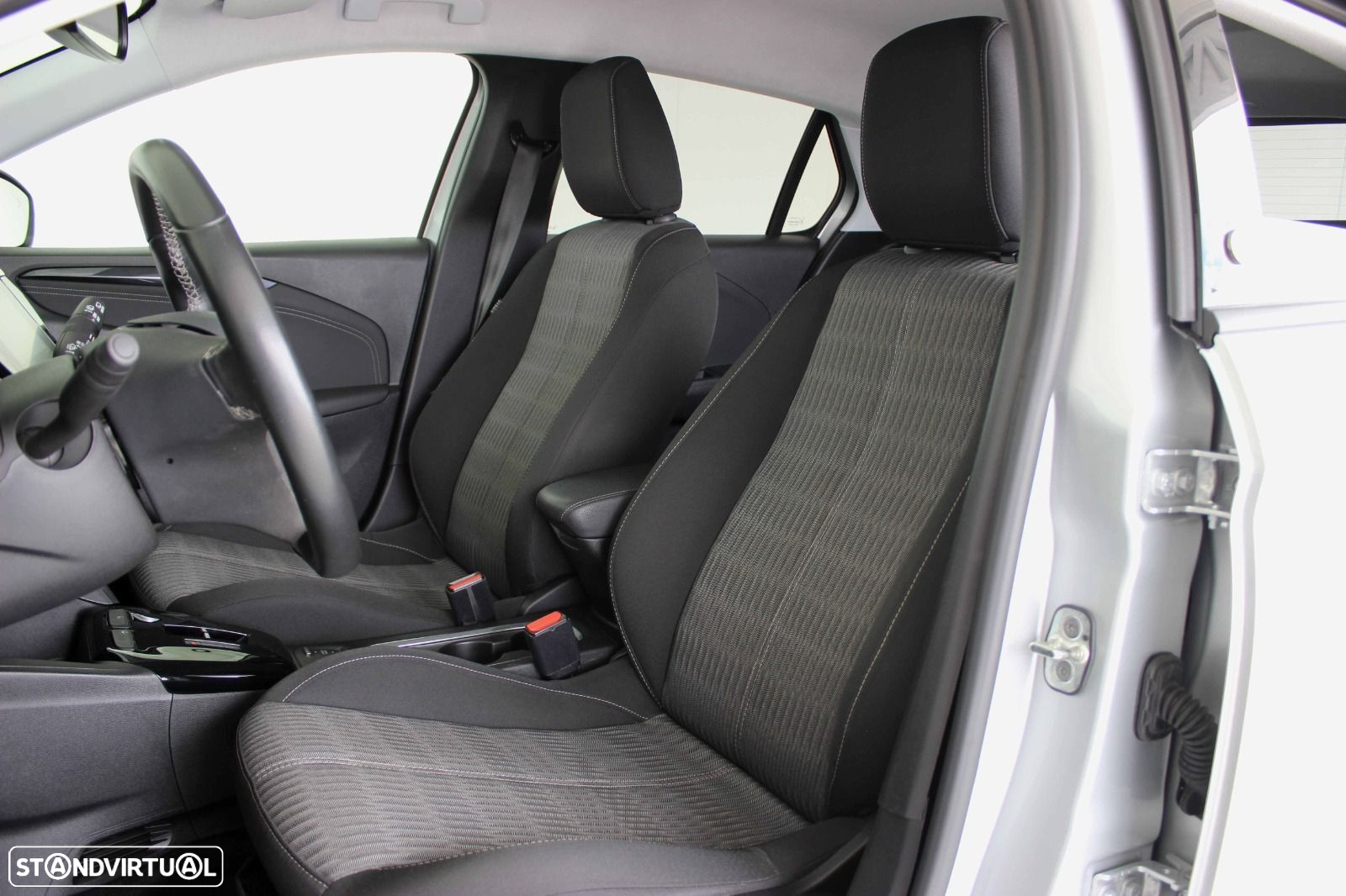 Opel Corsa-e Business Edition - 35
