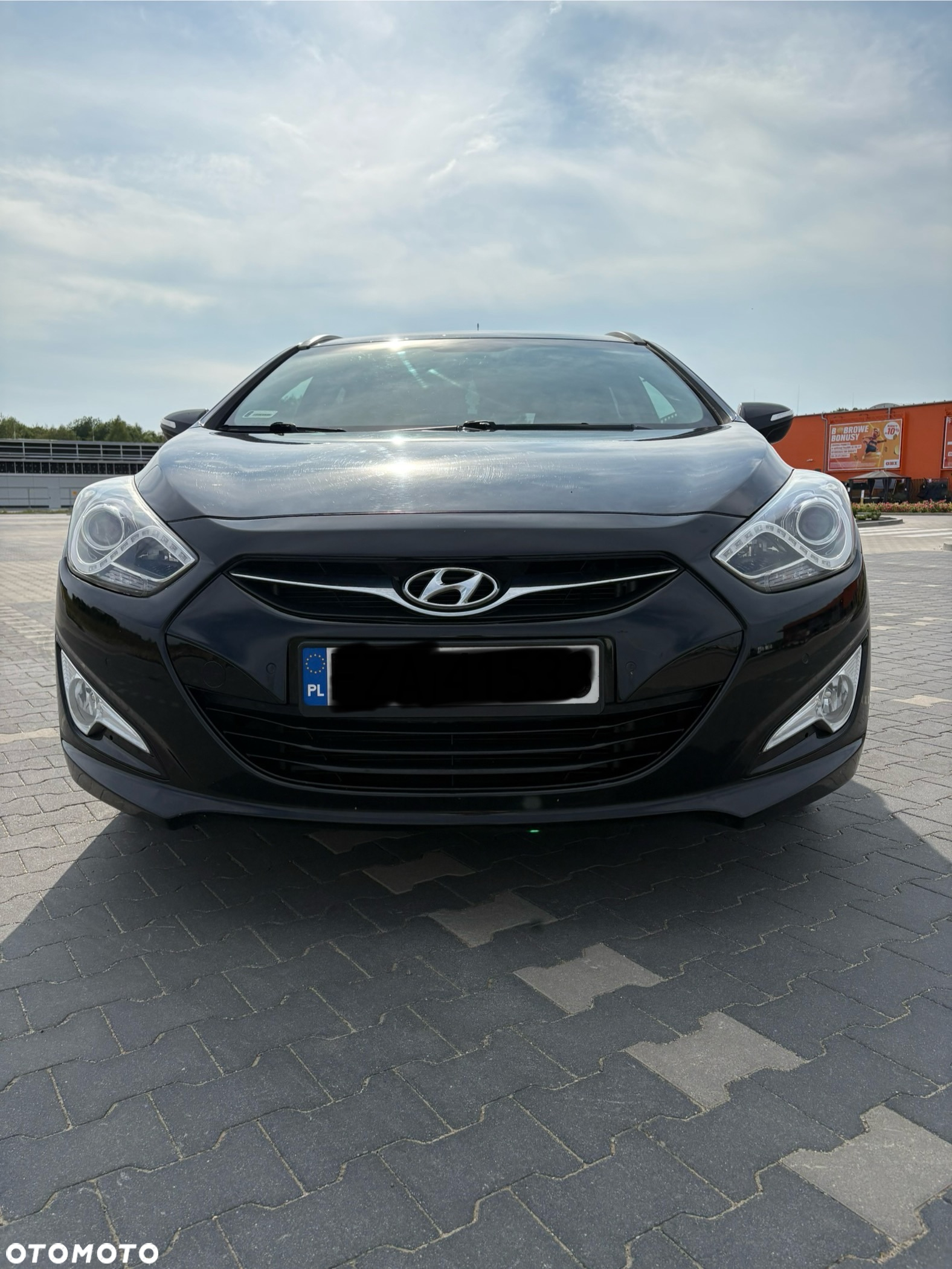 Hyundai i40 2.0 GDI Premium - 7