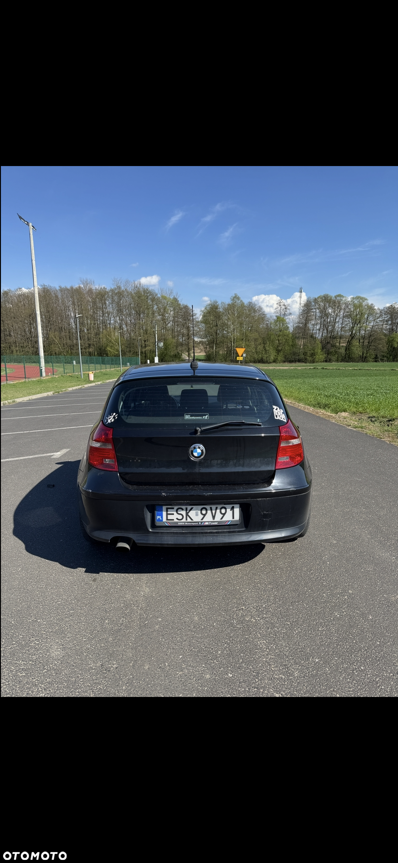 BMW Seria 1 118d - 5