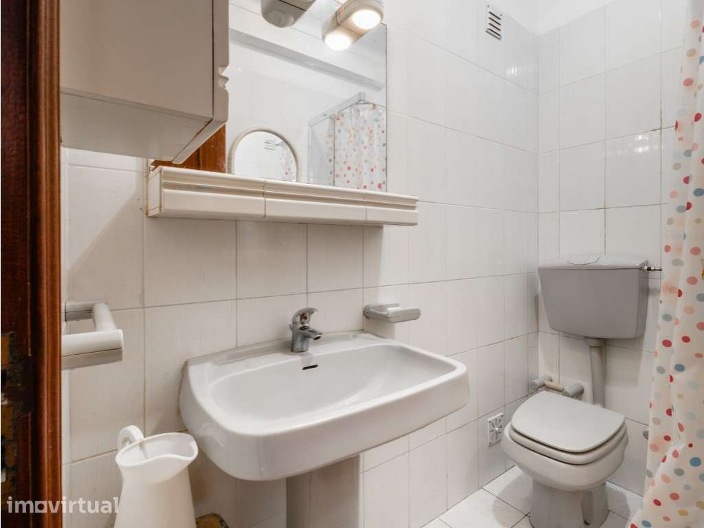 Apartamento T3 com arrumo na Figueira da Foz - Grande imagem: 5/18