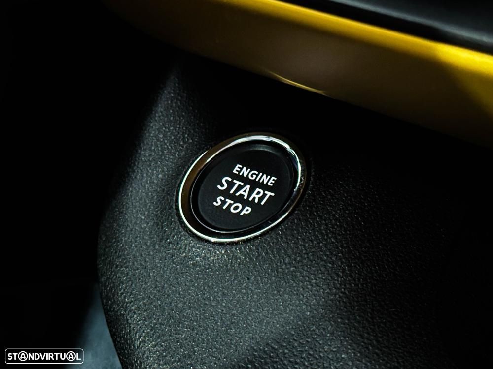 Jeep Avenger 54 kWh 1st Editon - 37