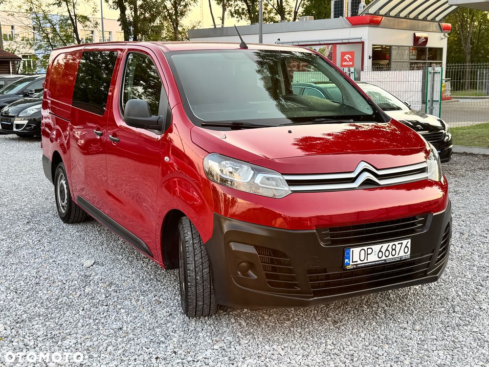 Citroën Jumpy Combi - 14