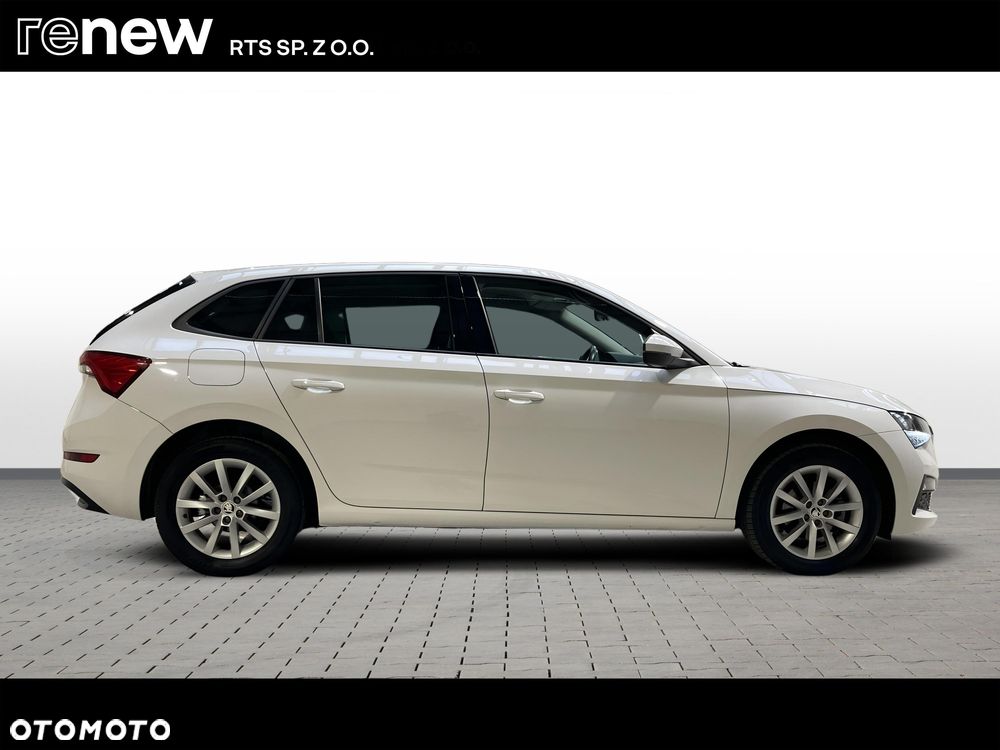 Skoda Scala 1.0 TSI Ambition - 6