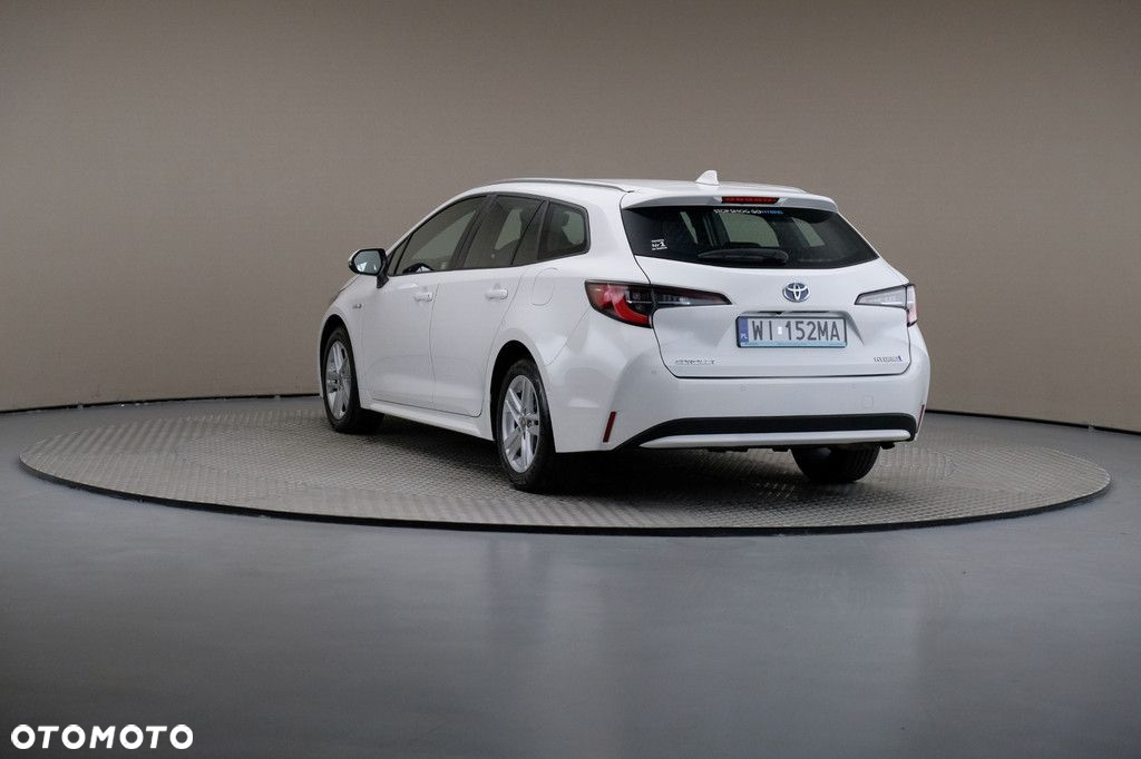 Toyota Corolla - 2