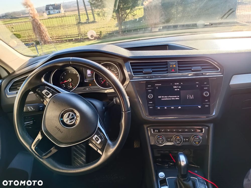 Volkswagen Tiguan Allspace - 9