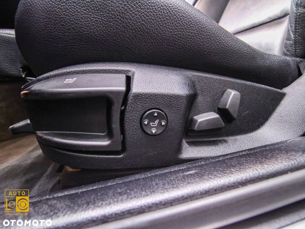 BMW Seria 5 520d Modern Line - 28