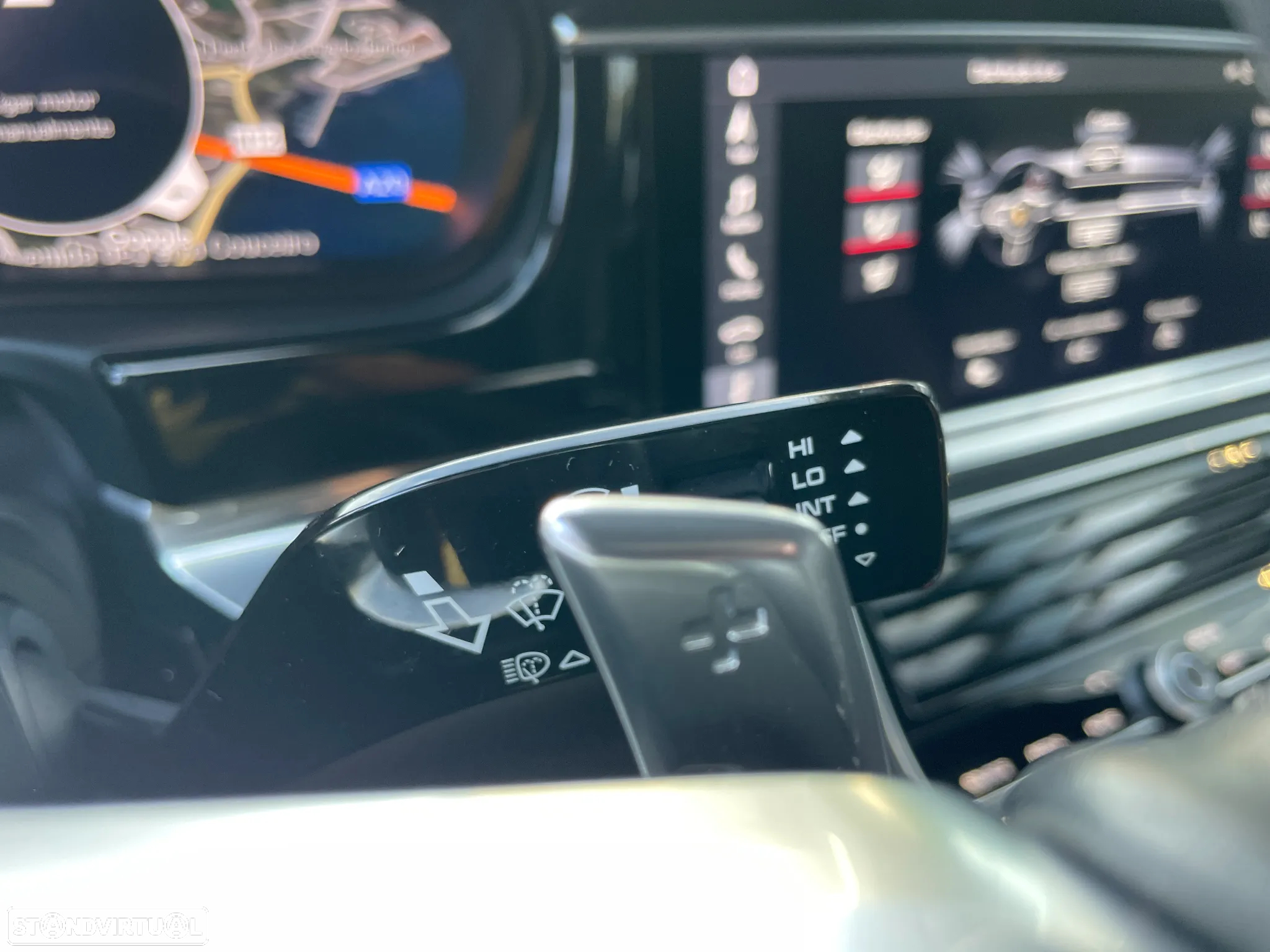 Porsche Panamera 4 E-Hybrid - 18