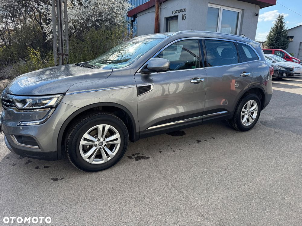Renault Koleos ENERGY dCi 175 X-tronic 4WD INITIALE PARIS - 11