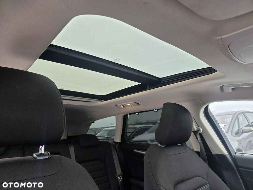 Ford Mondeo 2.0 EcoBlue Titanium - 3