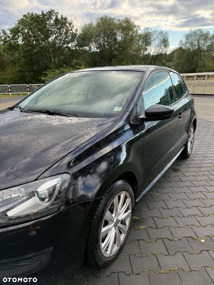 Volkswagen Polo 1.2 TSI Highline - 6