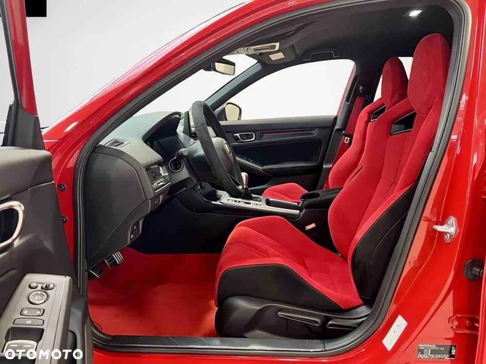 Honda Civic 2.0 VTEC Turbo Type R - 12
