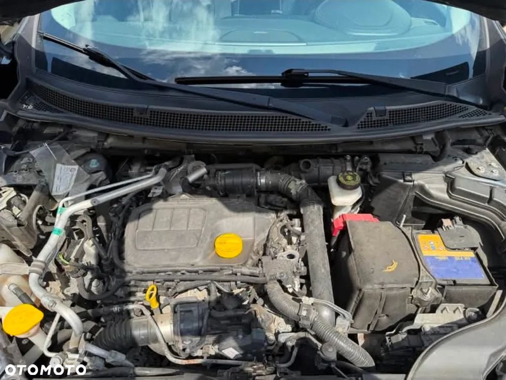 Renault Kadjar Energy dCi 130 Bose Edition - 15