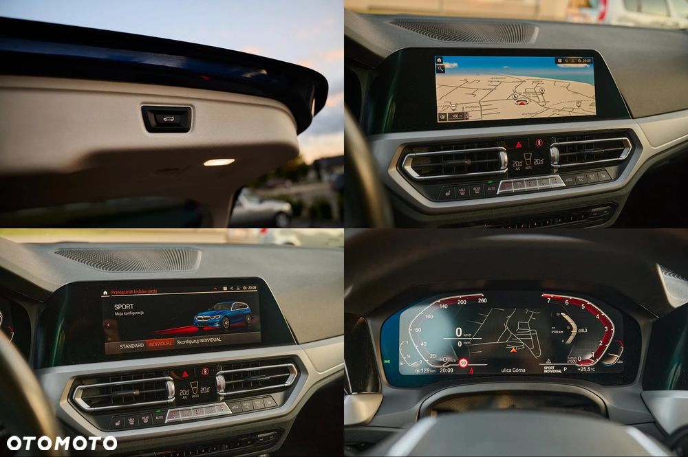 BMW Seria 3 - 35