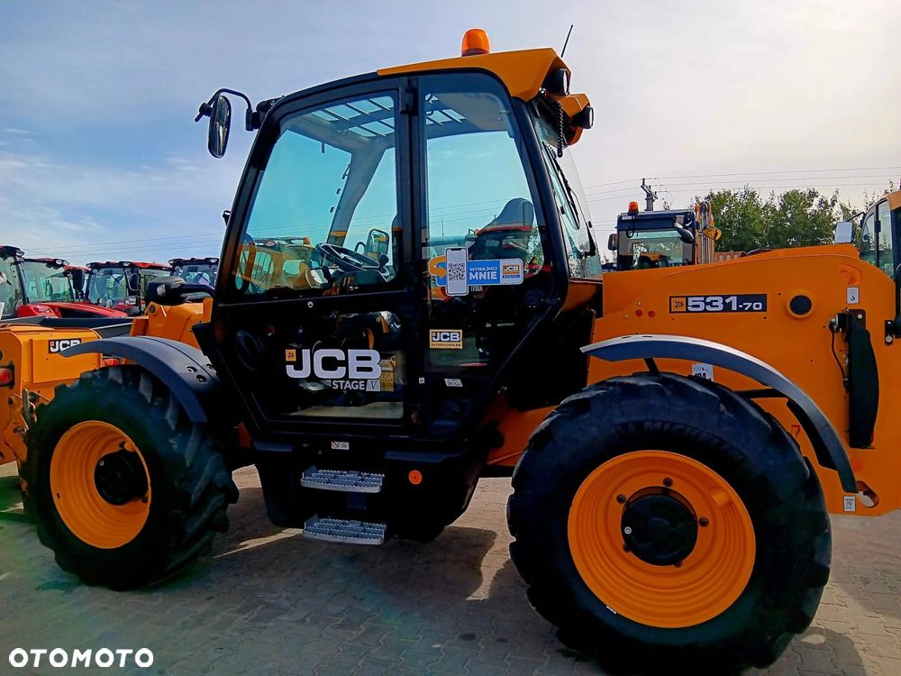 JCB 531-70 - 5