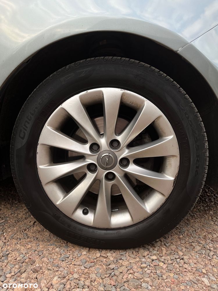 Opel Meriva 1.4 T Edition 150 - 17