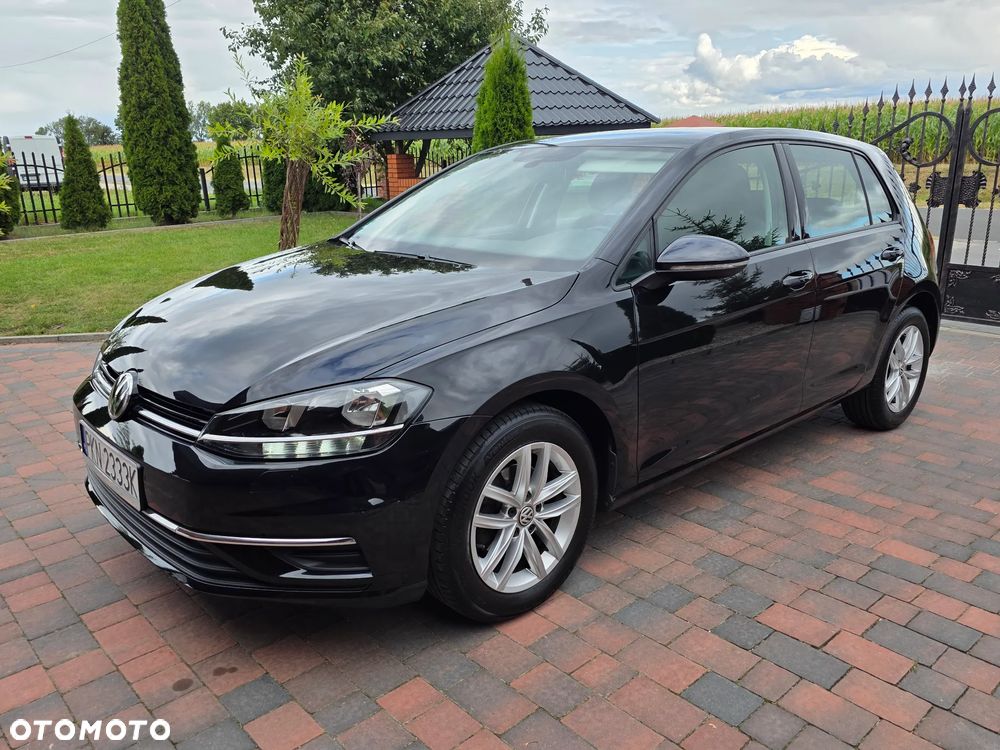 Volkswagen Golf 1.0 TSI OPF Comfortline - 3