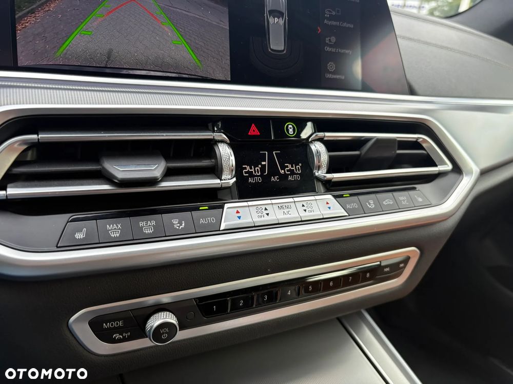 BMW X5 xDrive25d sport - 18