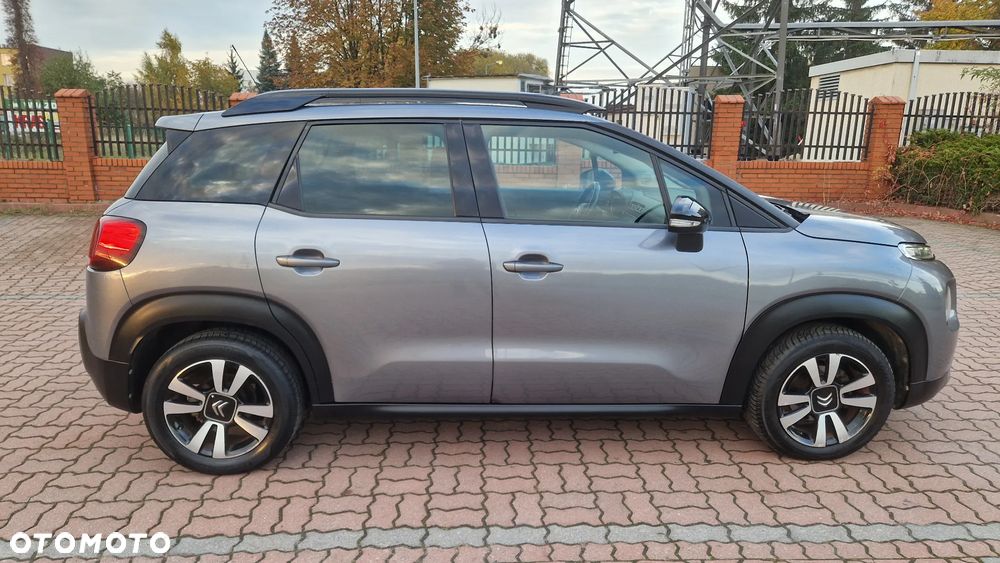 Citroën C3 Aircross 1.2 PureTech Shine - 6