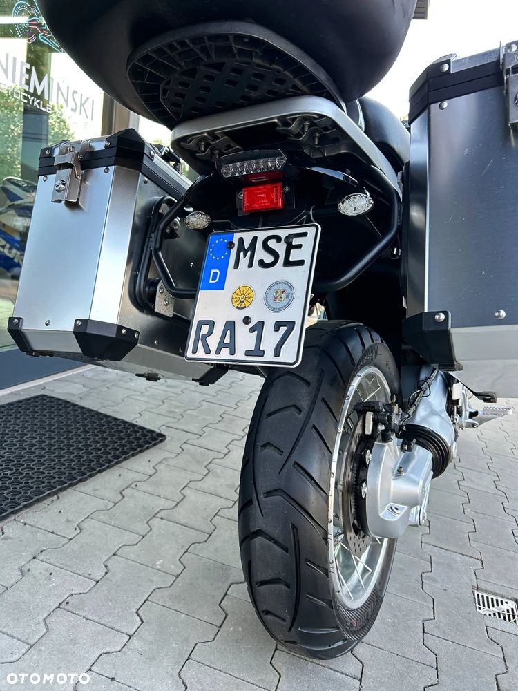 BMW GS - 28